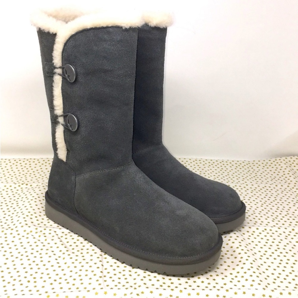NWT UGG KINSLEI BOOTS - Picture 3 of 11